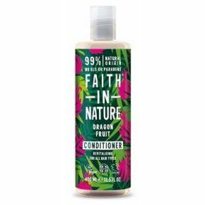 Kondicionér Dračí ovoce Faith in Nature 400ml