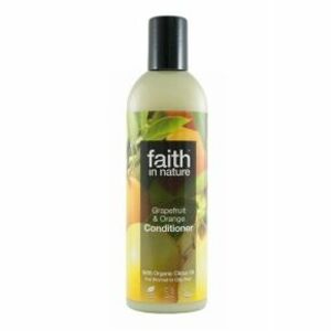 Kondicionér Grapefruit&Pomeranč Faith in Nature 250ml