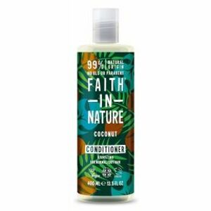 Kondicioner Kokos Faith in Nature 400ml