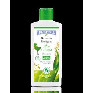 Kondicioner s Aloe Vera a ovsem Aloe I Provenzali 200ml