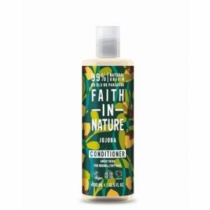 Kondicioner s jojobovým olejem Faith in Nature 400ml