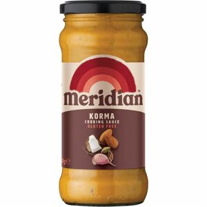 Meridian Korma omáčka 350g