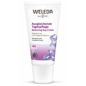 Weleda Kosatcový hydratační denní krém 30 ml