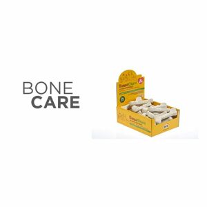 Ami Kost Bonecare 100% rostlinná žvýkací kost 1ks