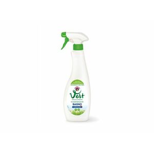 Chante Clair Vert Koupelnový čistič Bagno 500 ml