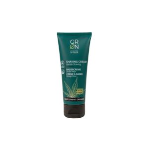 Krém na holení pro muže Bio GRoN 75 ml
