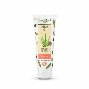 Aphrodite Krém na ruce Aloe Vera 100ml