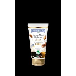 I Provenzali Krém na ruce Argan 75ml