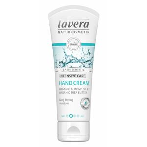 LAVERA BASIS SENSITIV Krém na ruce 75ml