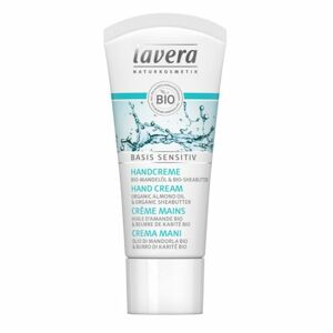 Lavera Basis Krém na ruce 20ml