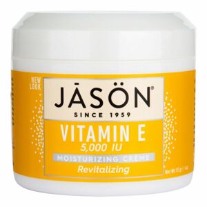 Jason Krém pleťový vitamin E 113 g