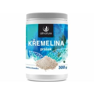 Allnature Křemelina 300g