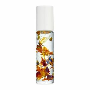 Soaphoria Květinový lesk na rty - Floral lip shine 10ml
