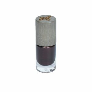 Lak na nehty 74 Black Tango BOHO 6ml