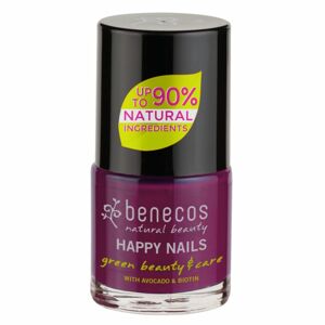 Benecos Lak na nehty Desire 5ml