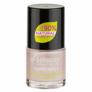 Lak na nehty Sharp rosé Benecos 8ml