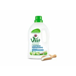 Chante Clair Vert Tekutý prací prostředek Igienizzante 1 071 ml