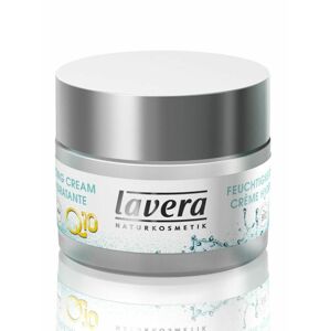 Lavera Basis sensitiv Hydratační krém Q10 50ml