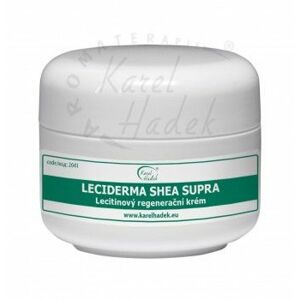 Leciderma Shea Supra Hadek velikost: 100 ml