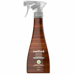 Method Leštěnka na dřevo, sprej 350ml
