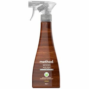 Method Leštěnka na dřevo, sprej 350ml