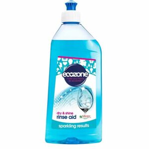 Leštidlo do myčky Ecozone 500ml