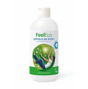 Feel eco leštidlo do myčky 450ml