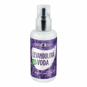 Purity Vision BIO Levandulová voda 100ml