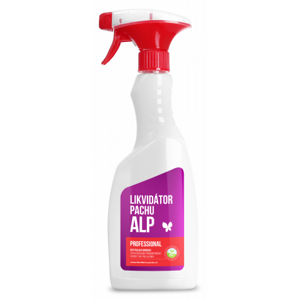 Likvidátor pachu ALP - Professional - Borovice 500 ml R