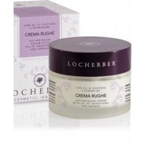 Anti Age krém denní/noční Locherber Skincare 50ml