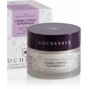 Locherber Skincare Denní krém se slézem 50ml