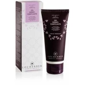 Locherber Skincare Dermatologicky Čistící gel 100ml