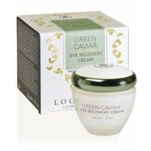 Locherber GREEN CAVIAR EYE 30 ml