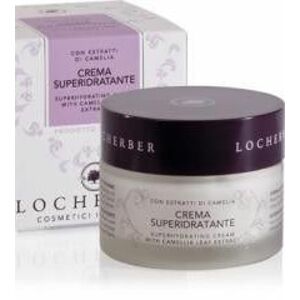 Locherber Skincare Intenzivní hydratační krém 50ml