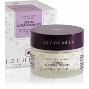 Locherber Anti age krém denní/noční, 50 ml