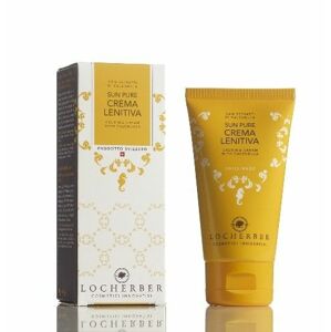 Locherber krém po opalování Sun Pure Crema Lenitiva 75ml