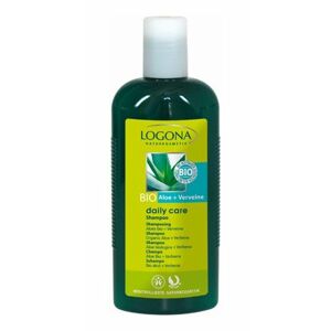 Šampon Bio Aloe & Verbena Daily Care Logona 250ml