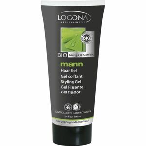 Gel na vlasy MANN Logona 100ml