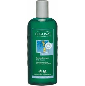 Šampon Sensitive BIO Akácie Logona 250ml