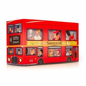 Sonnentor London Bus 84,6 g