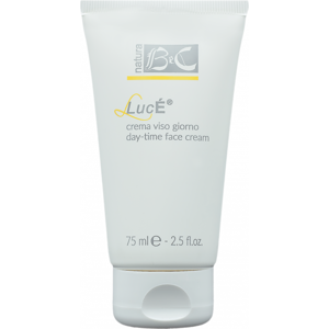 BeC Natura LucÉ - Denní krém na obličej 75 ml