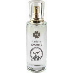 Luxusní tekutý parfém Amante Dub RaE 30ml