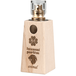 Luxusní tekutý parfém Animal - Dub RaE 30ml