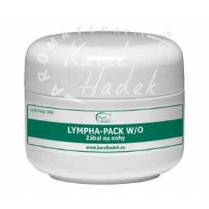 Lympha-Pack W/O balzám Hadek velikost: 100 ml