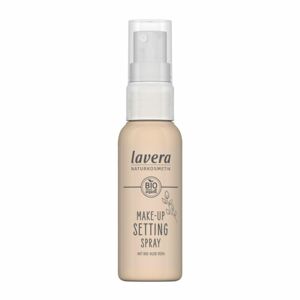 Lavera Make-up fixační sprej 50 ml