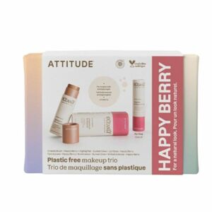 Attitude Make-up set Oceanly - Happy Berry