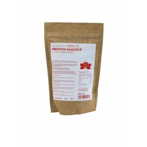 BohemiaOlej Makový protein 250g