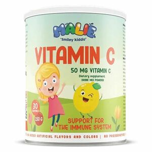 Vitamín C