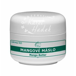 Hadek Mangové máslo velikost: 100 ml