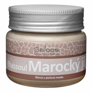 Marocký jíl / Rhassoul Saloos 150 g